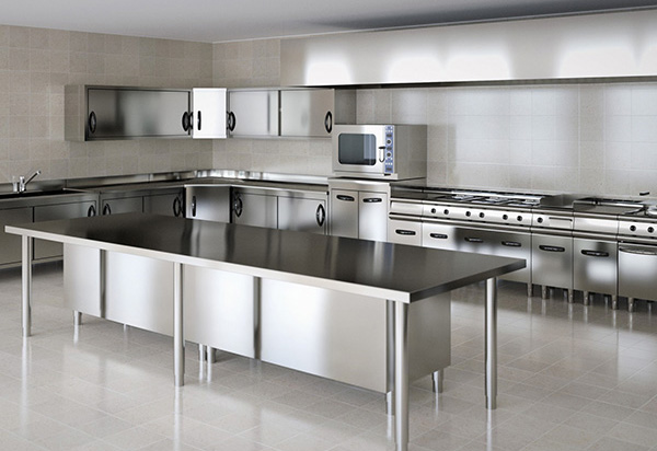 現代廚具設計應該從這些方面思考